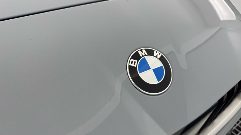 BMW 1 Series 120 M Sport 5dr Step Auto [Tech+ Pack] Petrol Hatchback